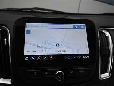 2024 Chevrolet Malibu LT 2LT