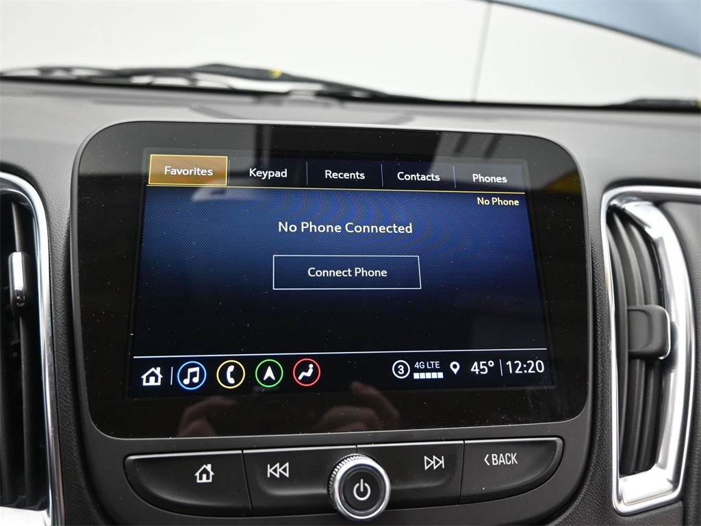 2024 Chevrolet Malibu LT 2LT