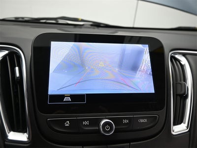 2024 Chevrolet Malibu LT 2LT