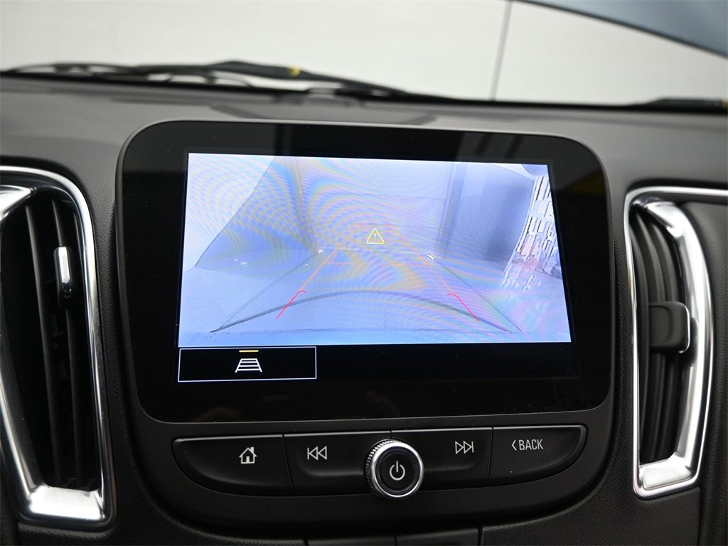 2024 Chevrolet Malibu LT 2LT