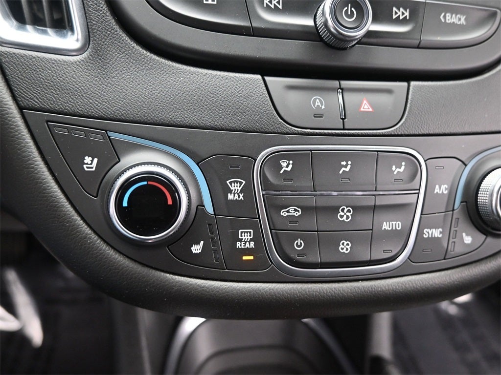 2024 Chevrolet Malibu LT 2LT