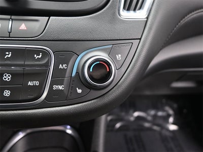 2024 Chevrolet Malibu LT 2LT