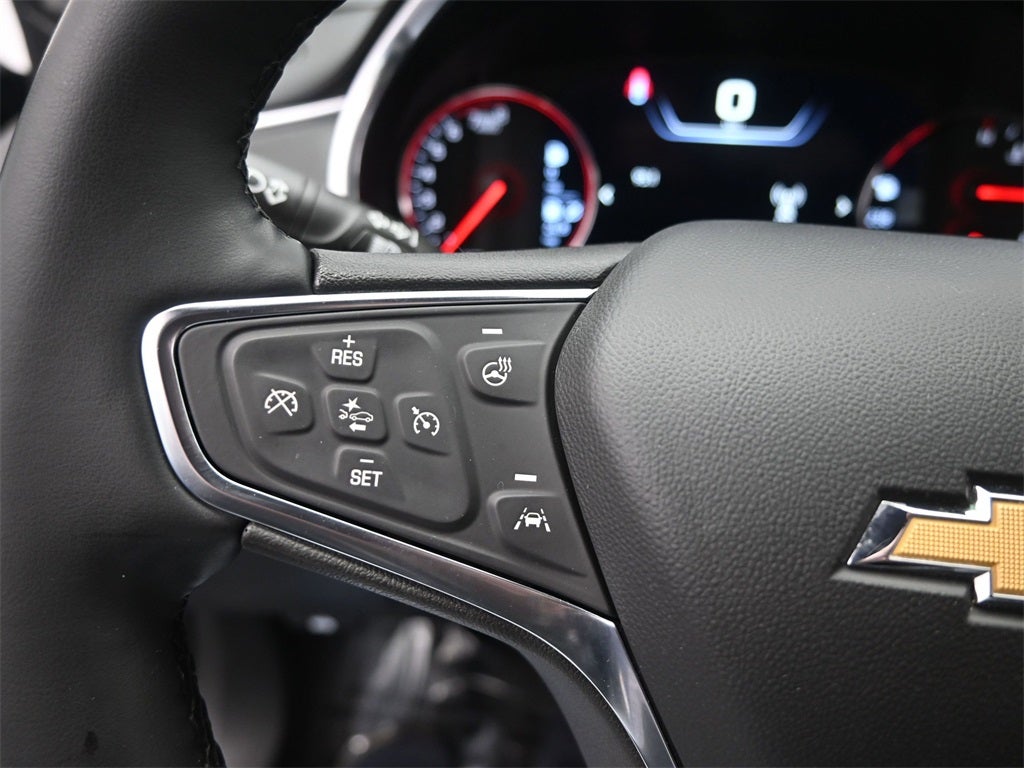 2024 Chevrolet Malibu LT 2LT