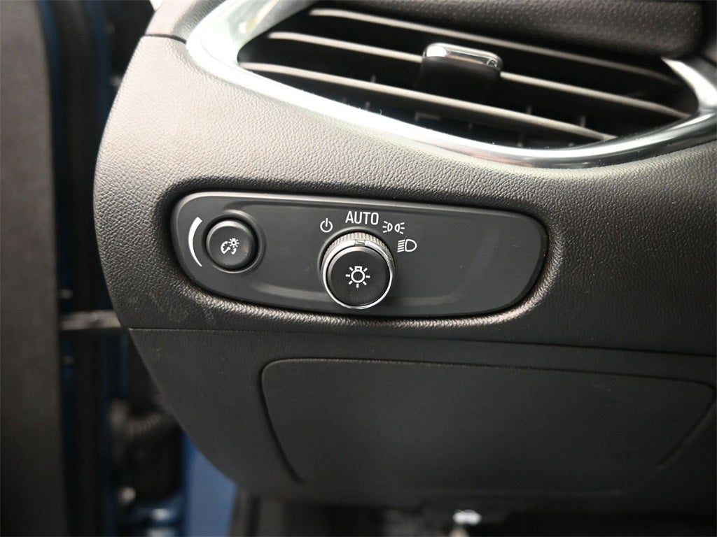 2024 Chevrolet Malibu LT 2LT