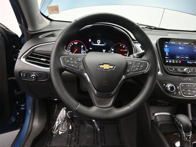 2024 Chevrolet Malibu LT 2LT