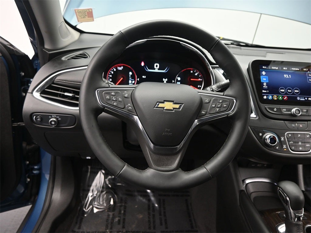 2024 Chevrolet Malibu LT 2LT