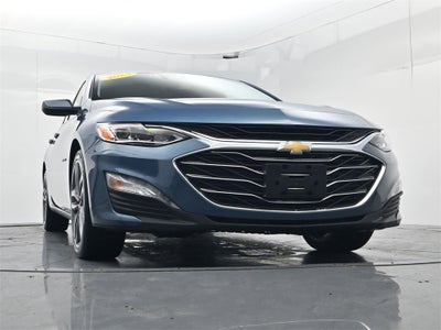 2024 Chevrolet Malibu LT 2LT