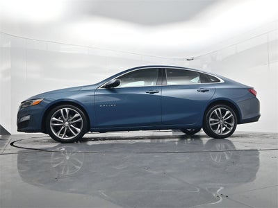 2024 Chevrolet Malibu LT 2LT