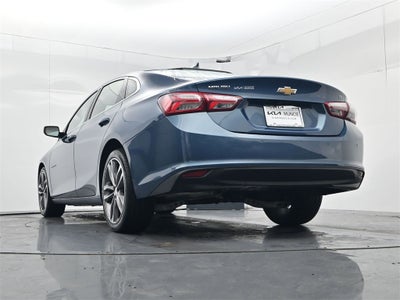 2024 Chevrolet Malibu LT 2LT