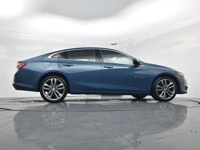 2024 Chevrolet Malibu LT 2LT