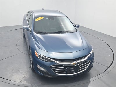 2024 Chevrolet Malibu LT 2LT
