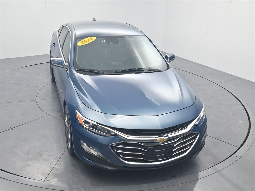 2024 Chevrolet Malibu LT 2LT