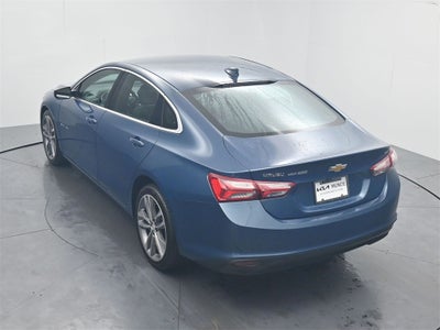 2024 Chevrolet Malibu LT 2LT