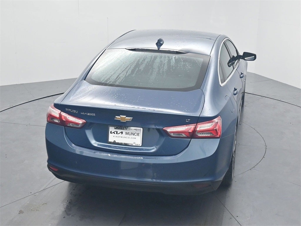 2024 Chevrolet Malibu LT 2LT