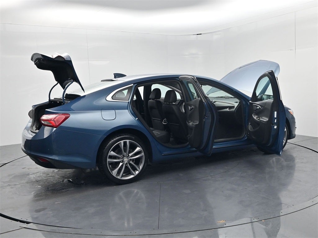 2024 Chevrolet Malibu LT 2LT