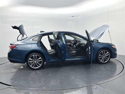 2024 Chevrolet Malibu LT 2LT