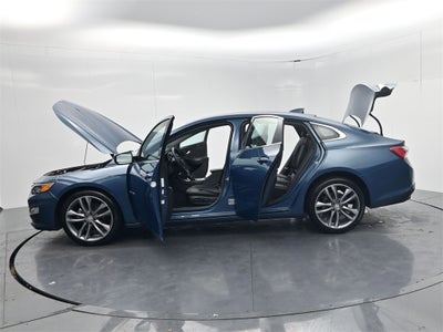 2024 Chevrolet Malibu LT 2LT