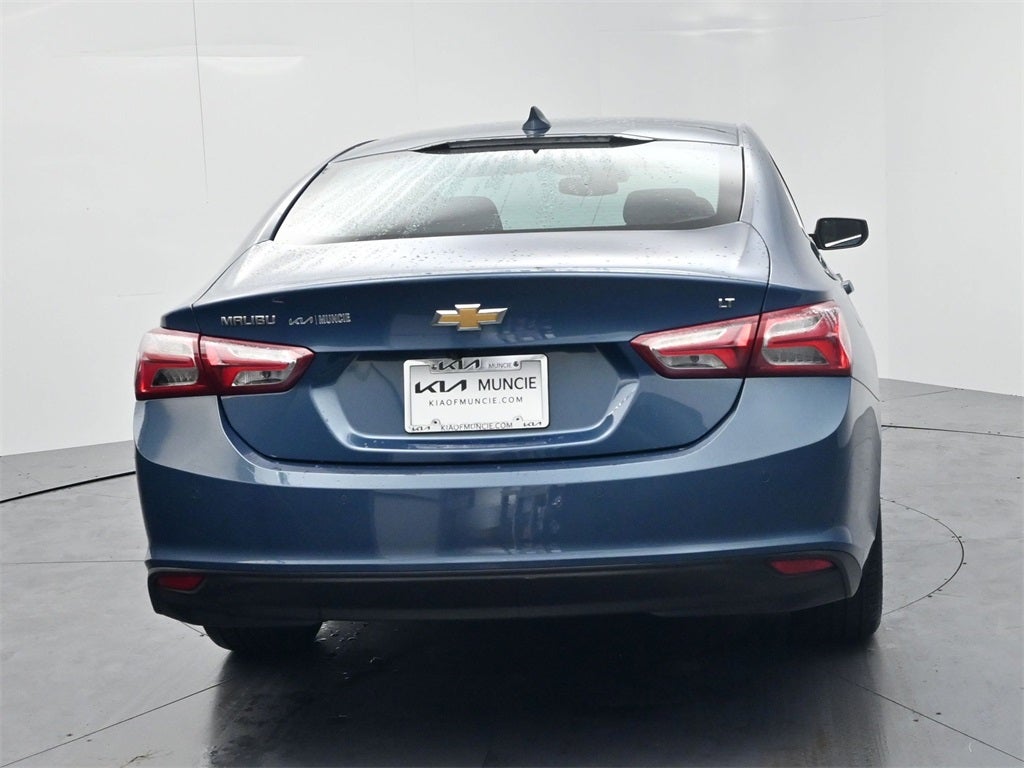 2024 Chevrolet Malibu LT 2LT