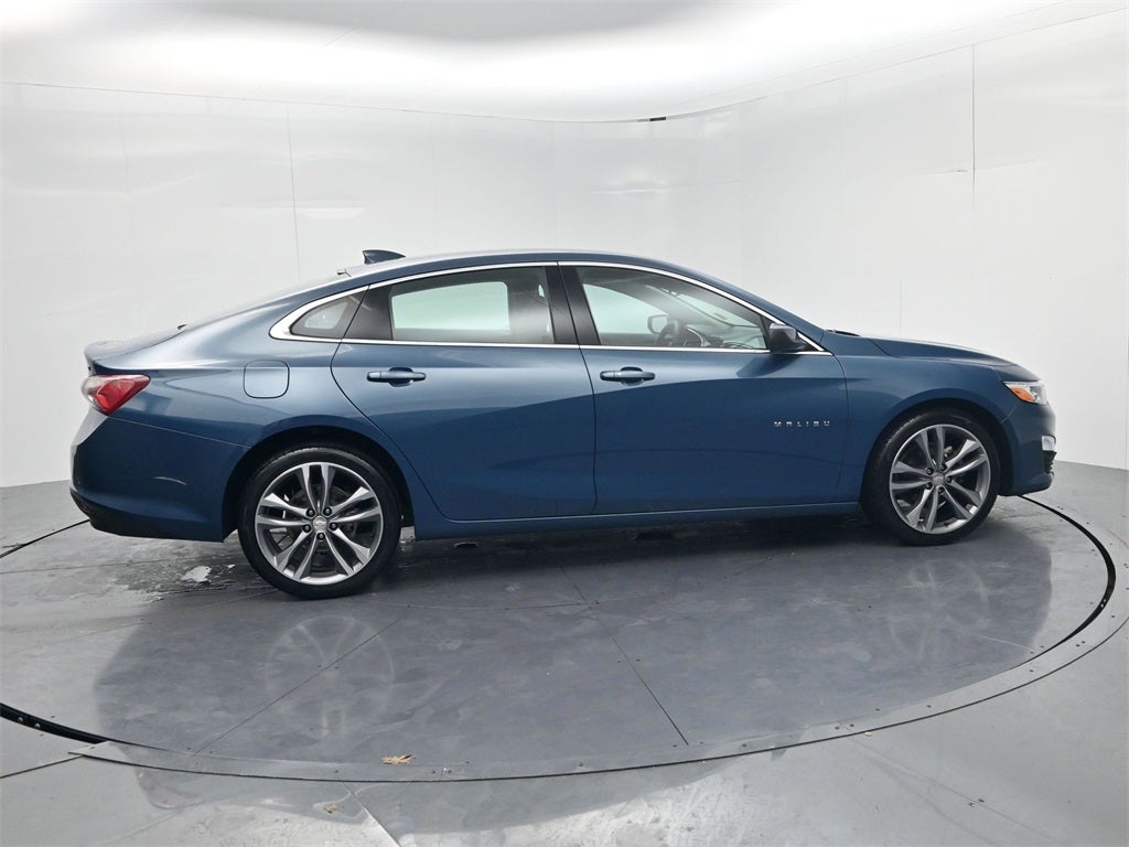 2024 Chevrolet Malibu LT 2LT