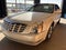 2011 Cadillac DTS Premium