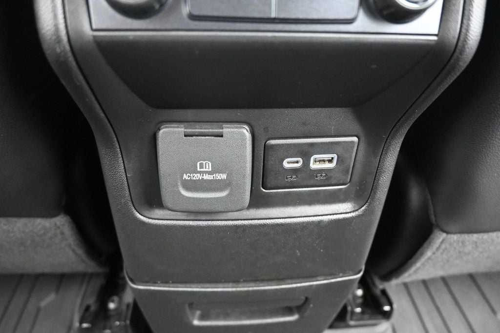 2022 GMC Acadia AT4