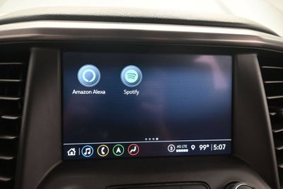 2022 GMC Acadia AT4