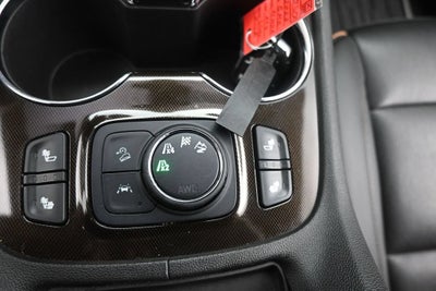 2022 GMC Acadia AT4