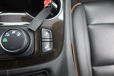 2022 GMC Acadia AT4