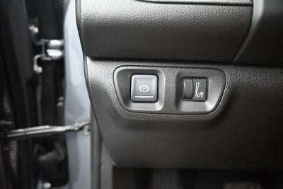 2022 GMC Acadia AT4