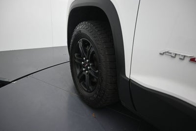 2021 GMC Acadia AT4
