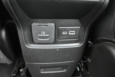 2021 GMC Acadia AT4
