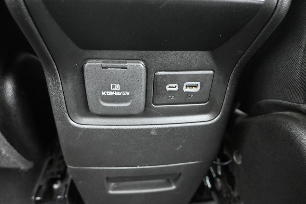 2021 GMC Acadia AT4