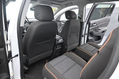 2021 GMC Acadia AT4