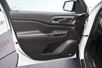 2021 GMC Acadia AT4