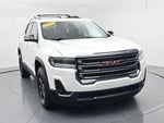 2021 GMC Acadia AT4