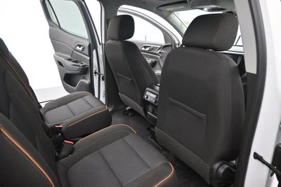 2021 GMC Acadia AT4
