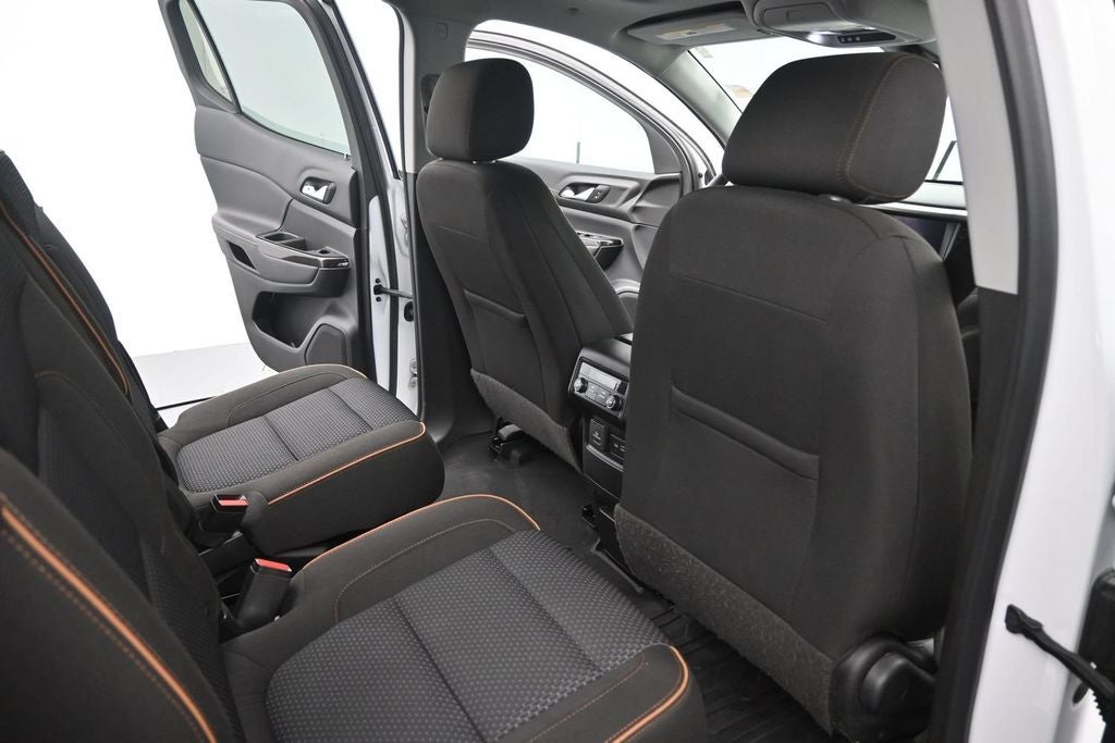 2021 GMC Acadia AT4