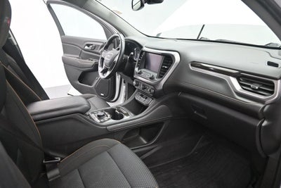 2021 GMC Acadia AT4