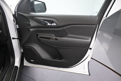2021 GMC Acadia AT4