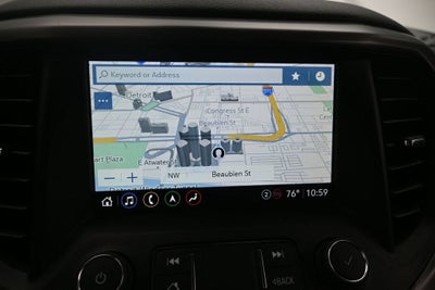 2021 GMC Acadia AT4