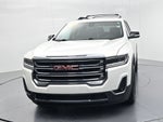 2021 GMC Acadia AT4