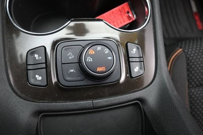 2021 GMC Acadia AT4