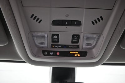 2021 GMC Acadia AT4