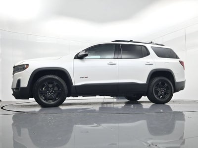 2021 GMC Acadia AT4