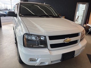2006 Chevrolet TrailBlazer LT