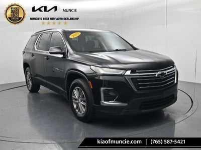 2023 Chevrolet Traverse LT 1LT