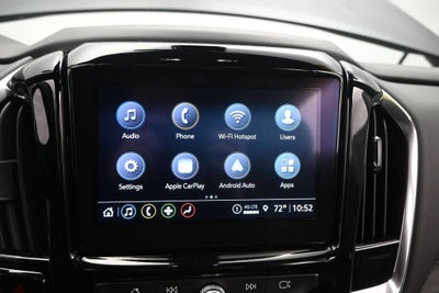 2023 Chevrolet Traverse LT 1LT
