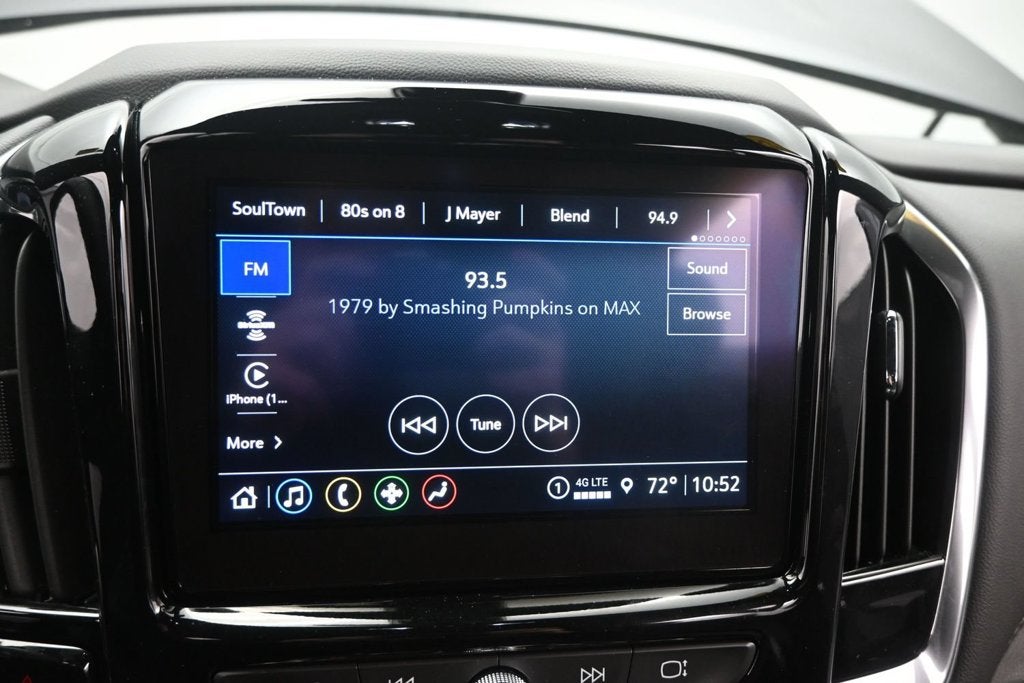 2023 Chevrolet Traverse LT 1LT