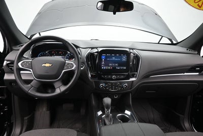 2023 Chevrolet Traverse LT 1LT