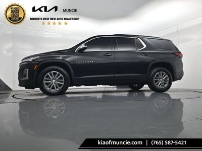 2023 Chevrolet Traverse LT 1LT